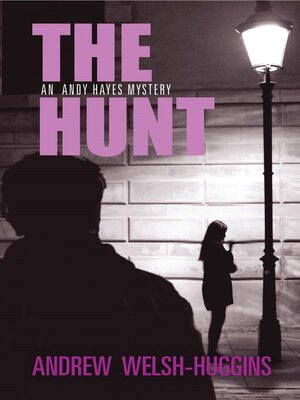 The Hunt - ebook